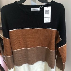 Women’s sweater